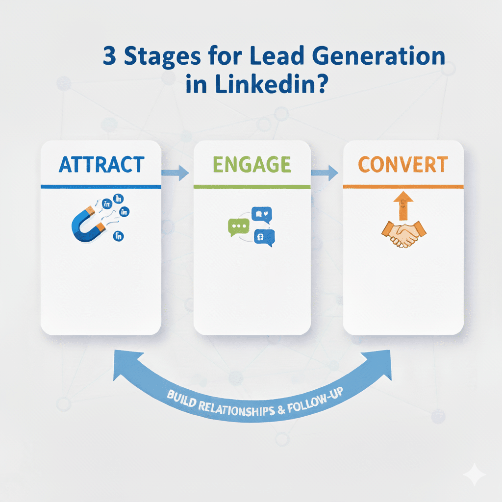 linkedin b2b marketing