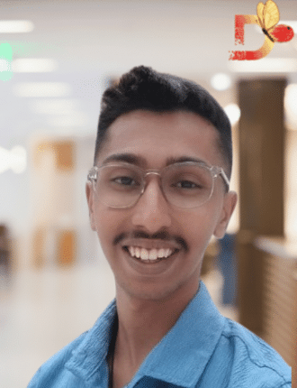 Vedant Nerker