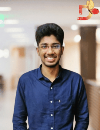 Pranav Labdhe