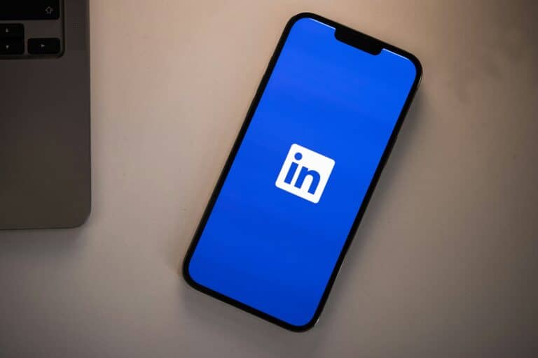 linkedin b2b marketing