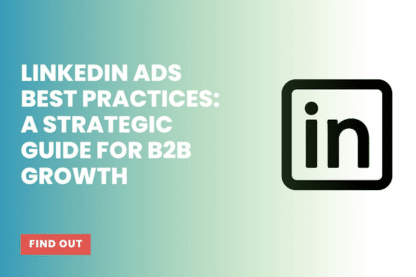 linkedin ads for b2b