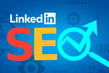 LinkedIn SEO