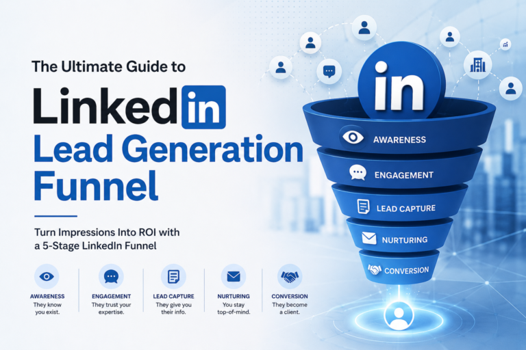 LinkedIn Lead Generation
